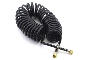 Шланг ПВХ витой JAS 1451 G1/8" x G1/8", 5 м