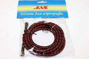 Шланг JAS 1401 G1/8" x G1/8", 1.8 м