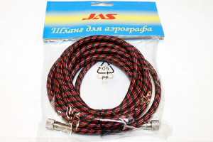 Шланг JAS 1402 G1/8" x G1/8", 3.0 м