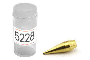 Сопло конусное 0,8 мм JAS 5228