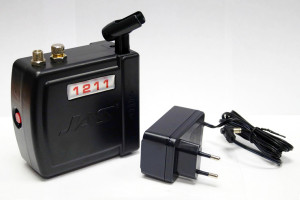 Компрессор JAS 1211