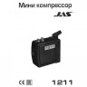 Инструкция компрессор JAS 1211